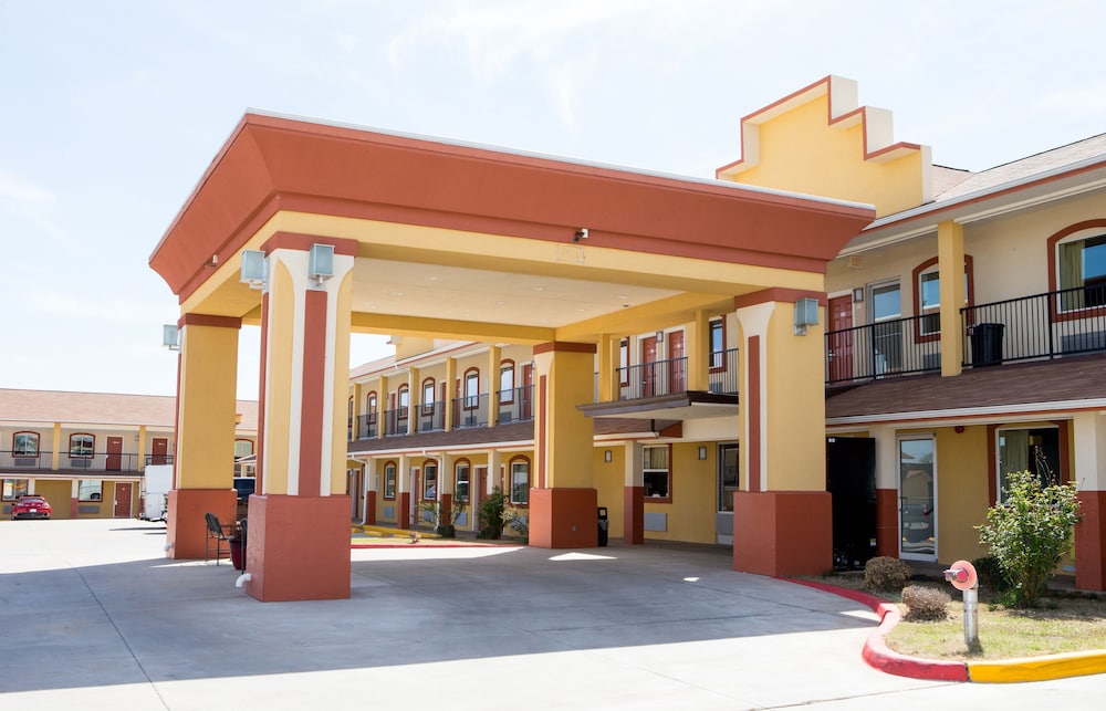 Sands Inn And Kitchen Suites 4/51
