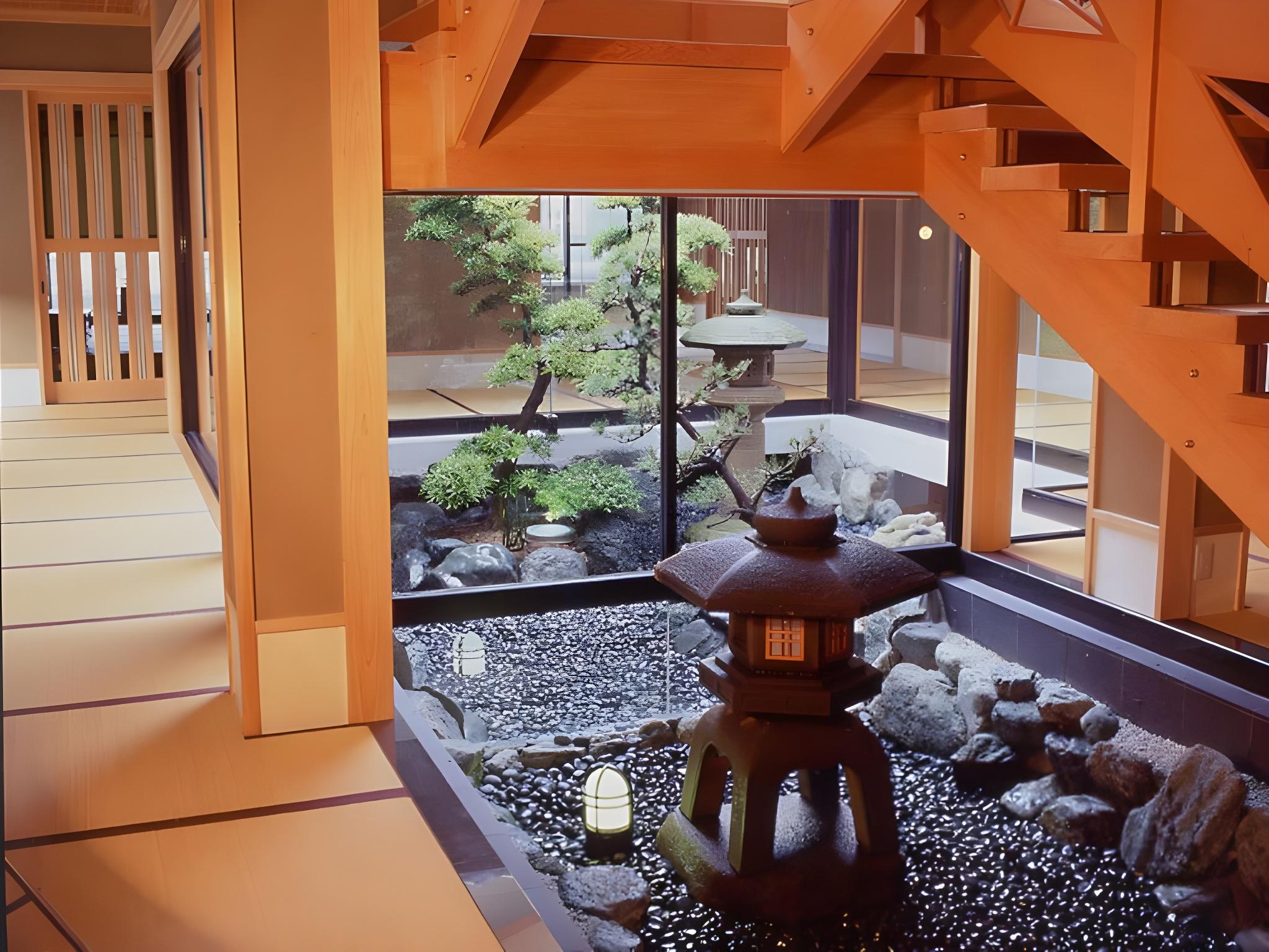Ryotei Ryokan Kyoheiso 9/19