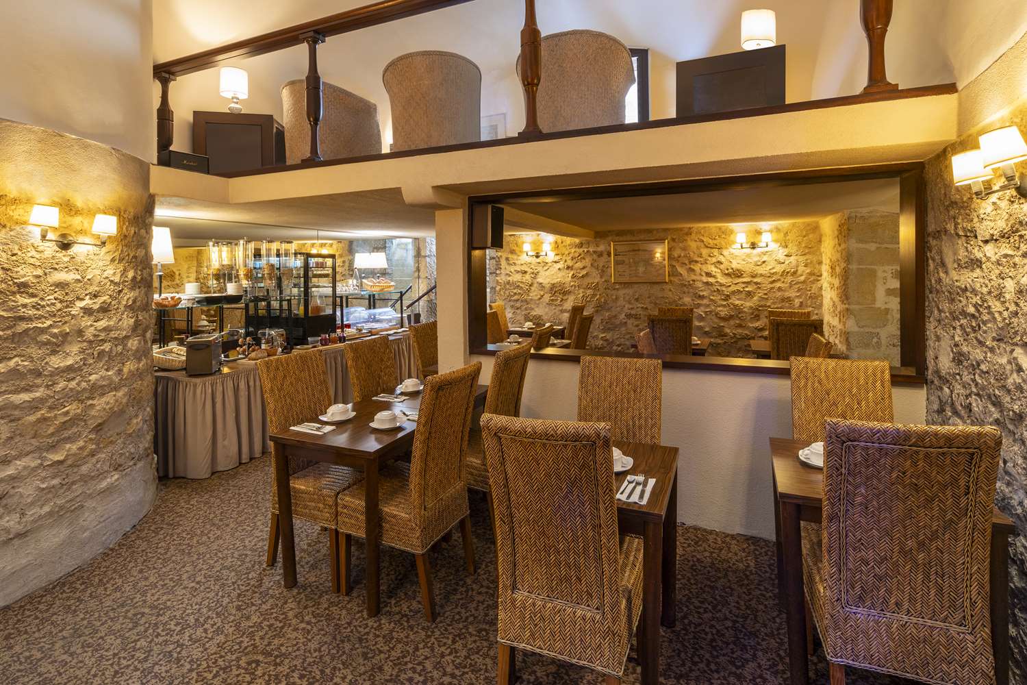 Best Western De Diane 44/60