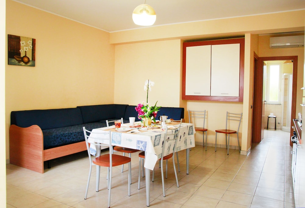 Medimare Residence Club 28/50