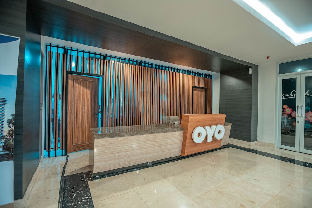 Oyo 728 Flagship Baileys Apartment 8/42