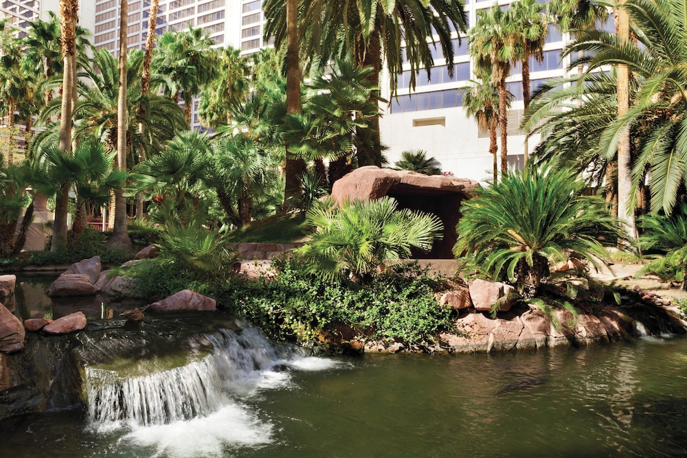 Flamingo Las Vegas Hotel and Casino 80/84