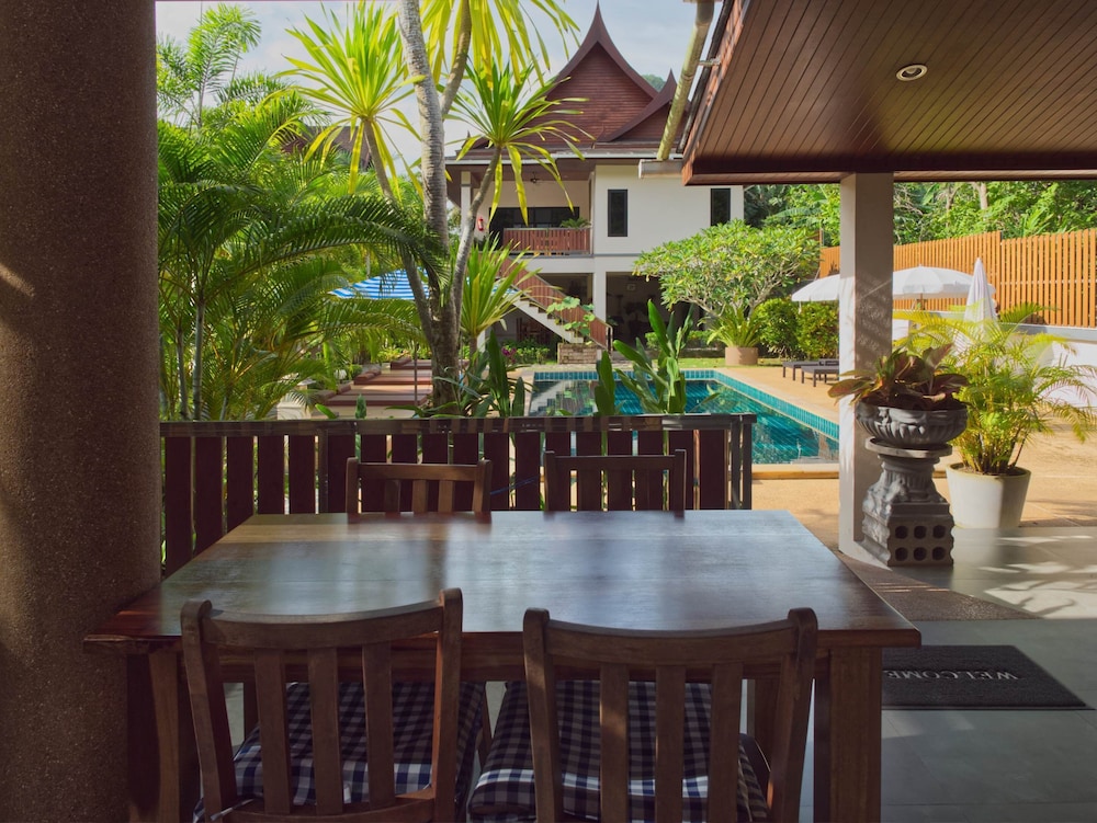 Chanapah Residence 40/50