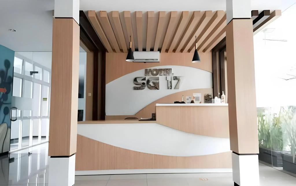 Hotel SG17 TUBAN 11/31