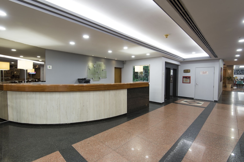 Holiday Inn Montevideo