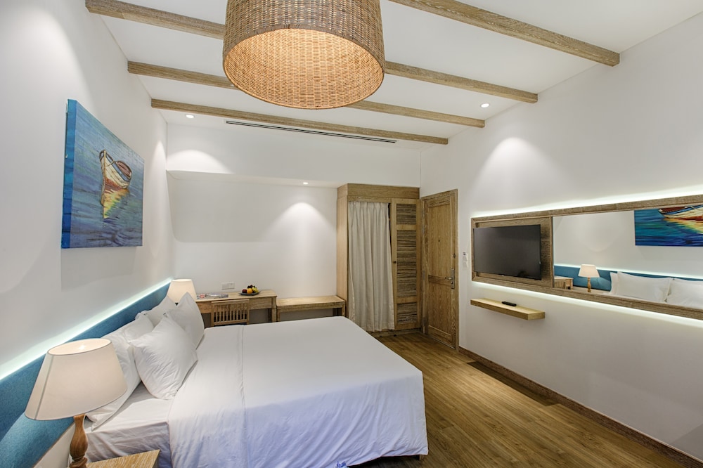 Risemount Premier Resort Danang 29/77