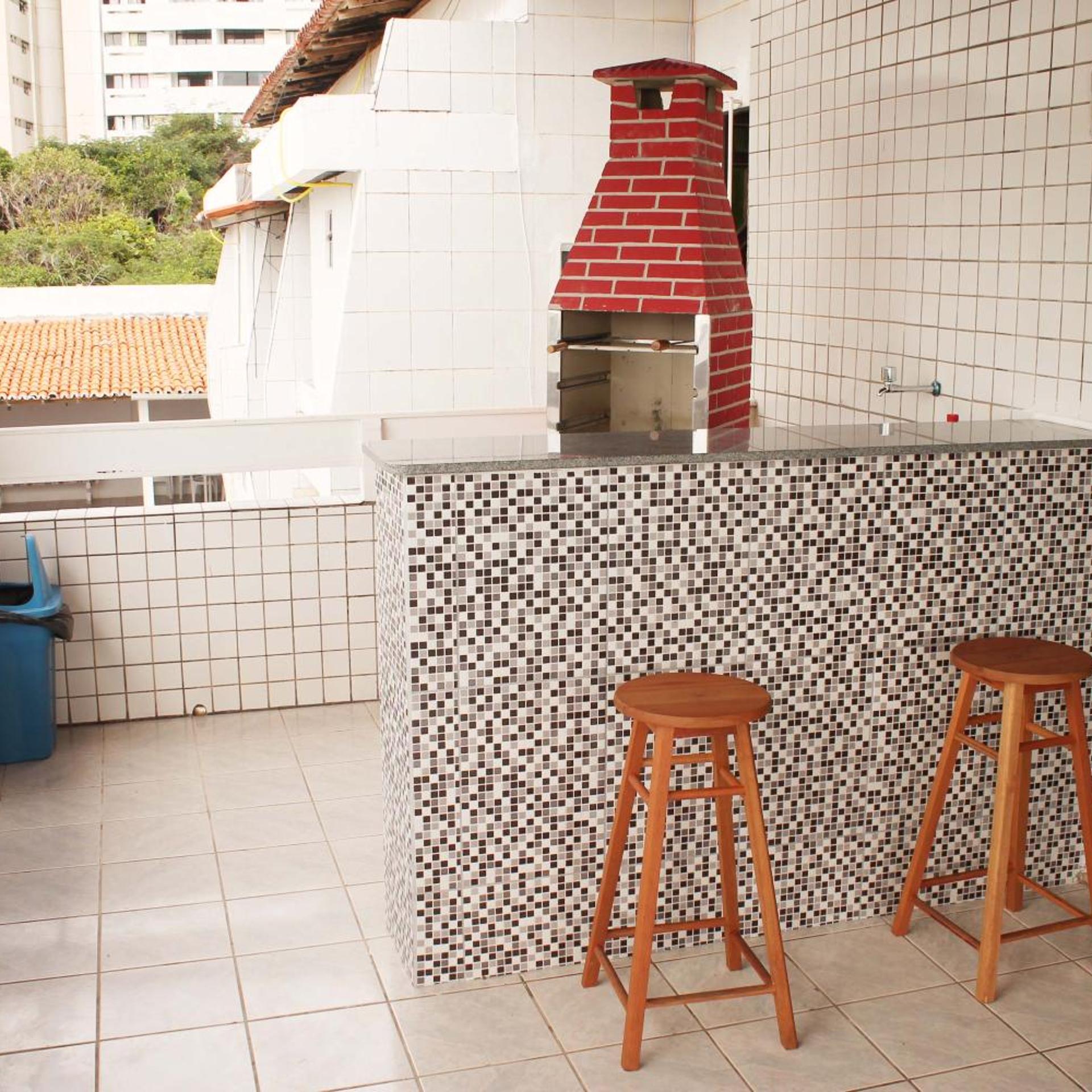 Hotel Pousada Farol da Praia 37/52