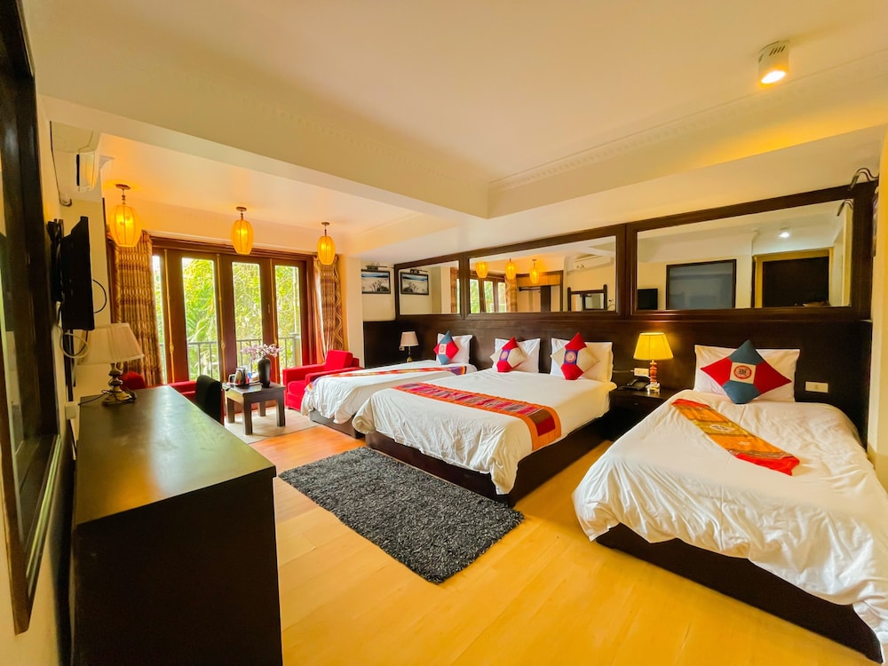 Sapa Elite Hotel 43/75