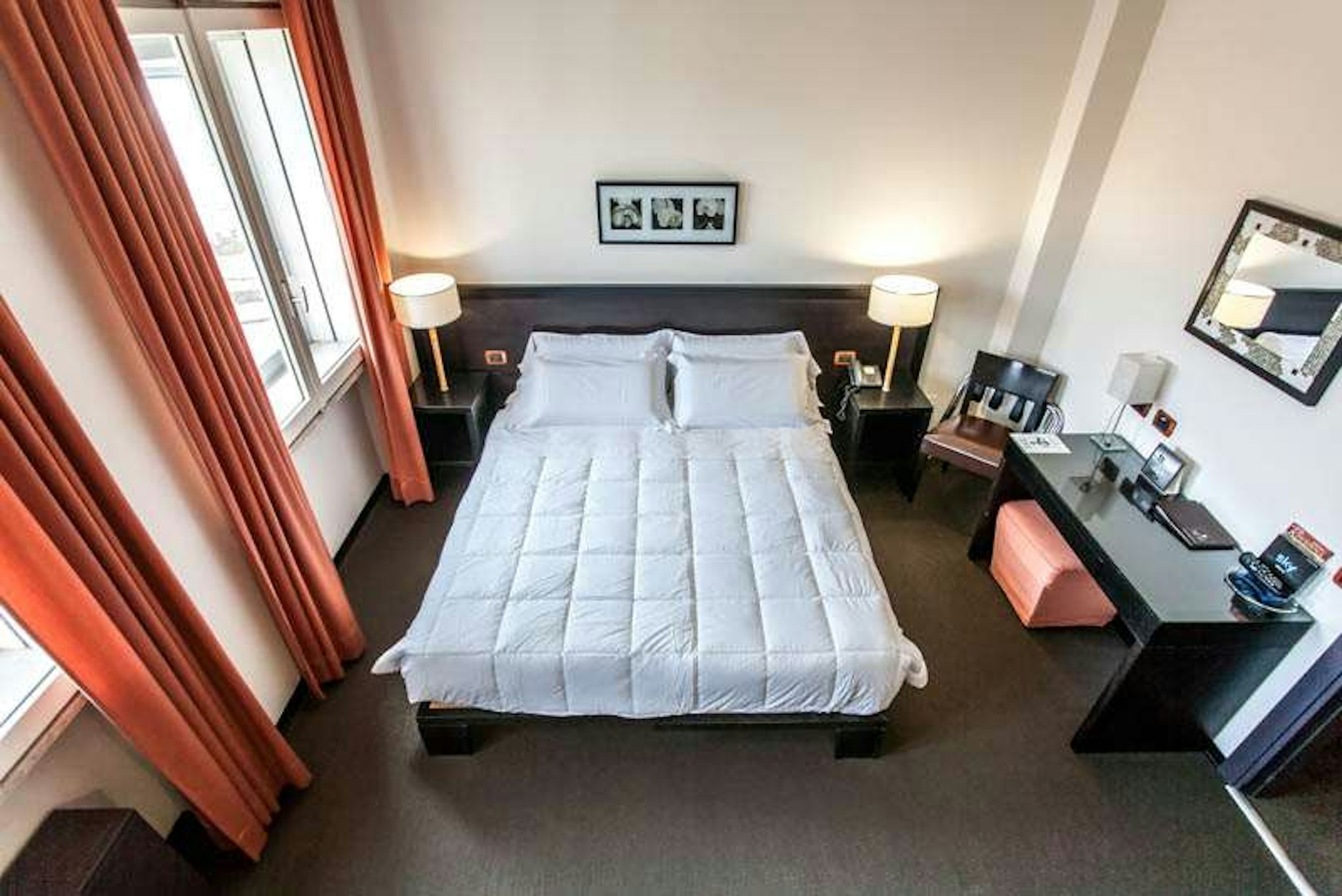 Mosaico Hotel 6/51