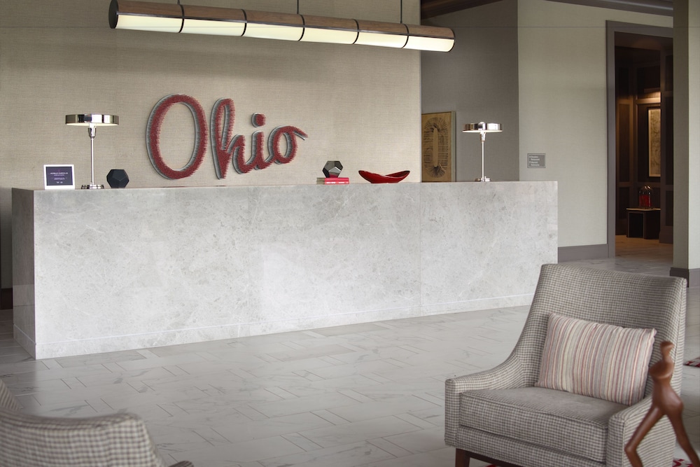 Residence Inn by Marriott Columbus OSU 7/42