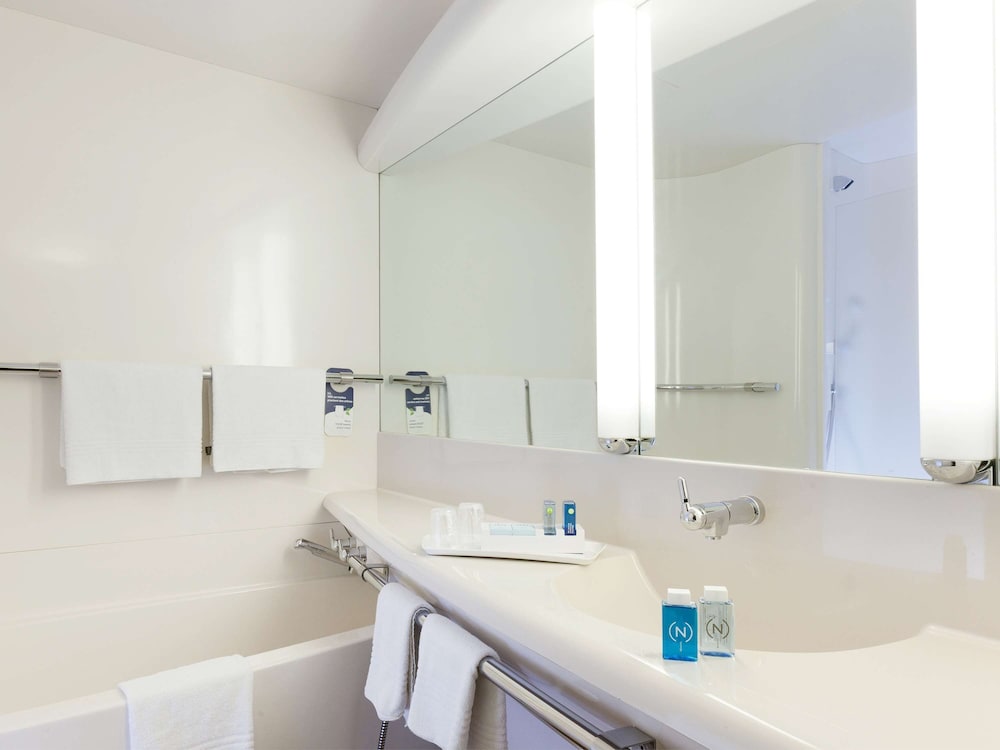 Novotel Paris Orly Rungis 26/75