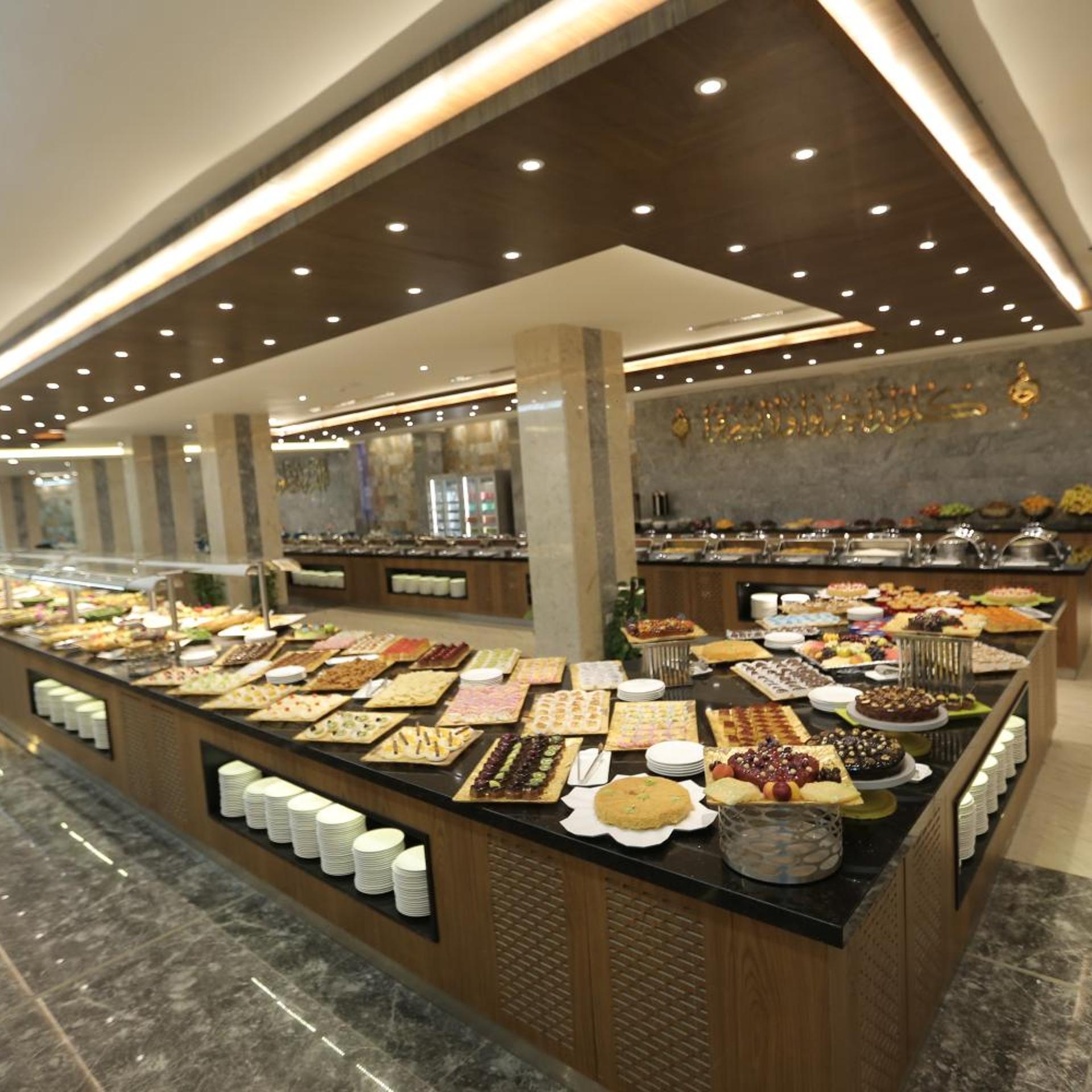 Qasr Al Dur Hotel 11/55