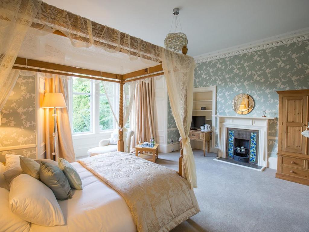 Balcary House Hotel 7/14