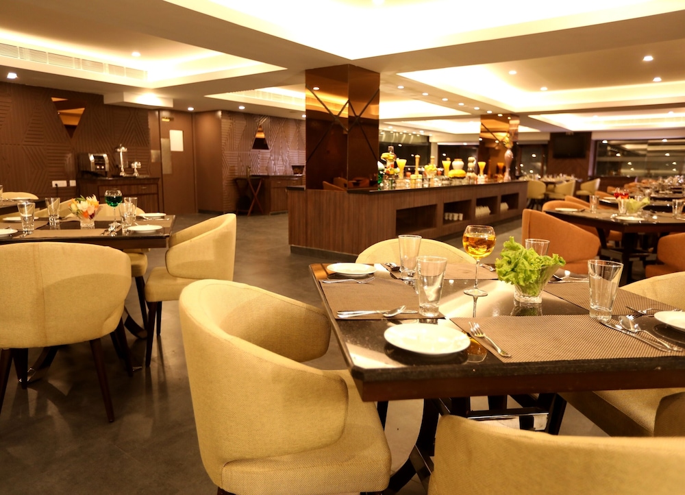 Shravanthi Sarovar Portico Bengaluru 37/50