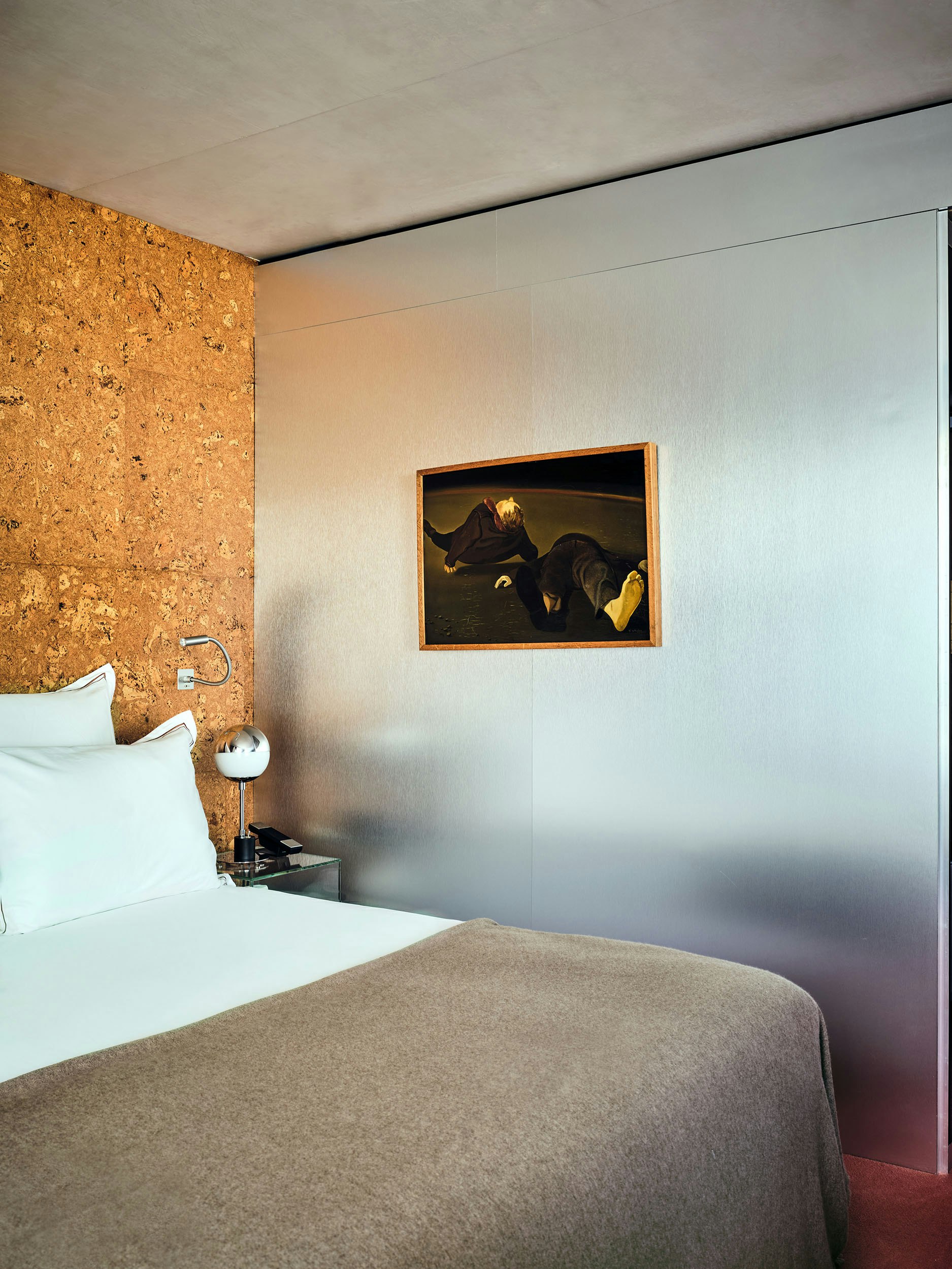 Hotel Le Bus Palladium 12/33