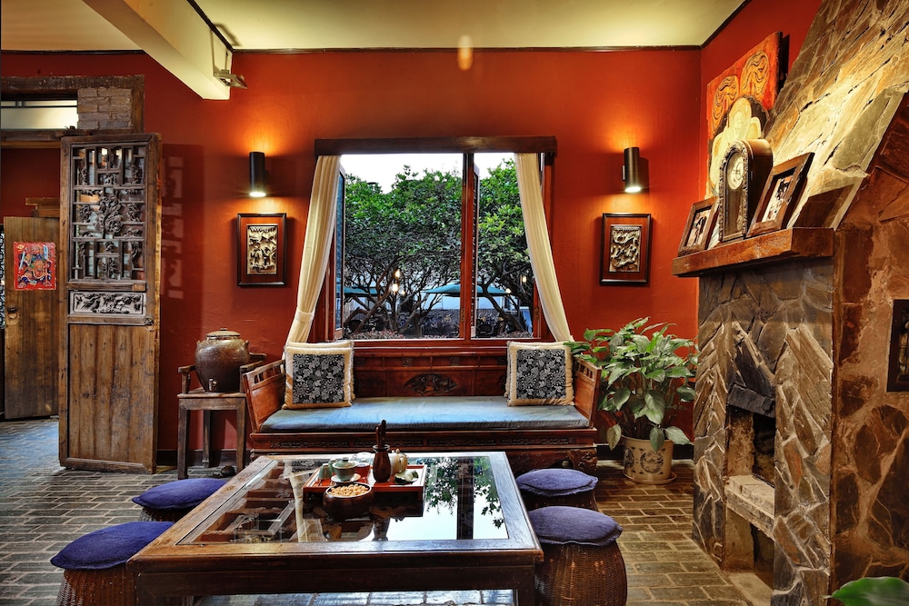 Yangshuo Village Inn 32/50