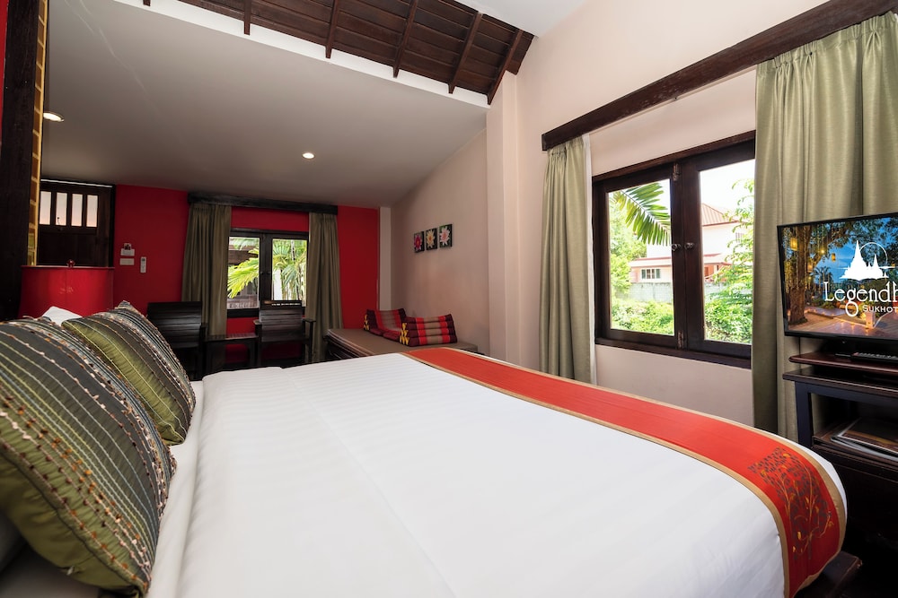 Legendha Sukhothai Resort 14/74