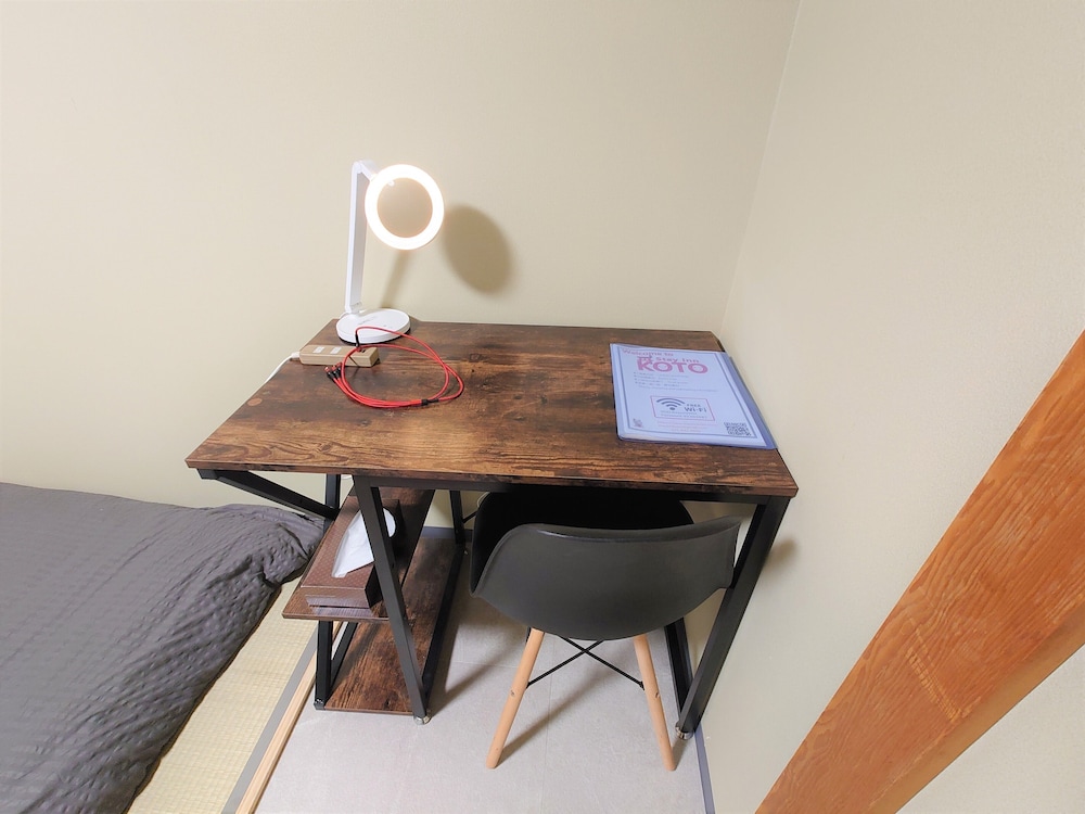 Stay Inn Koto - Hostel 34/50