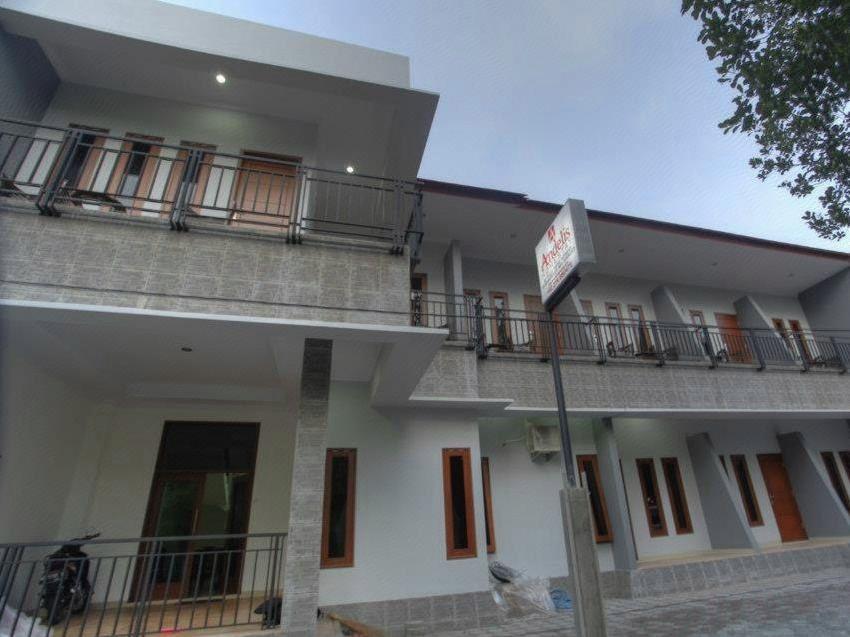 Andelis Homestay 2/37