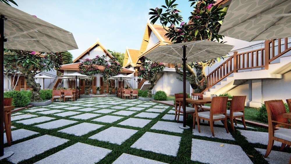 U Luang Prabang 37/48