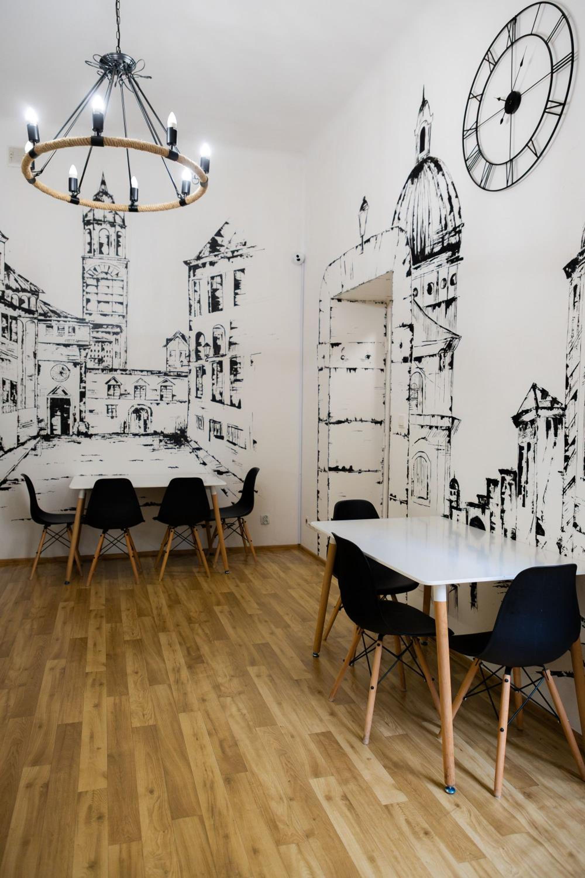 FiveHostel 27/38