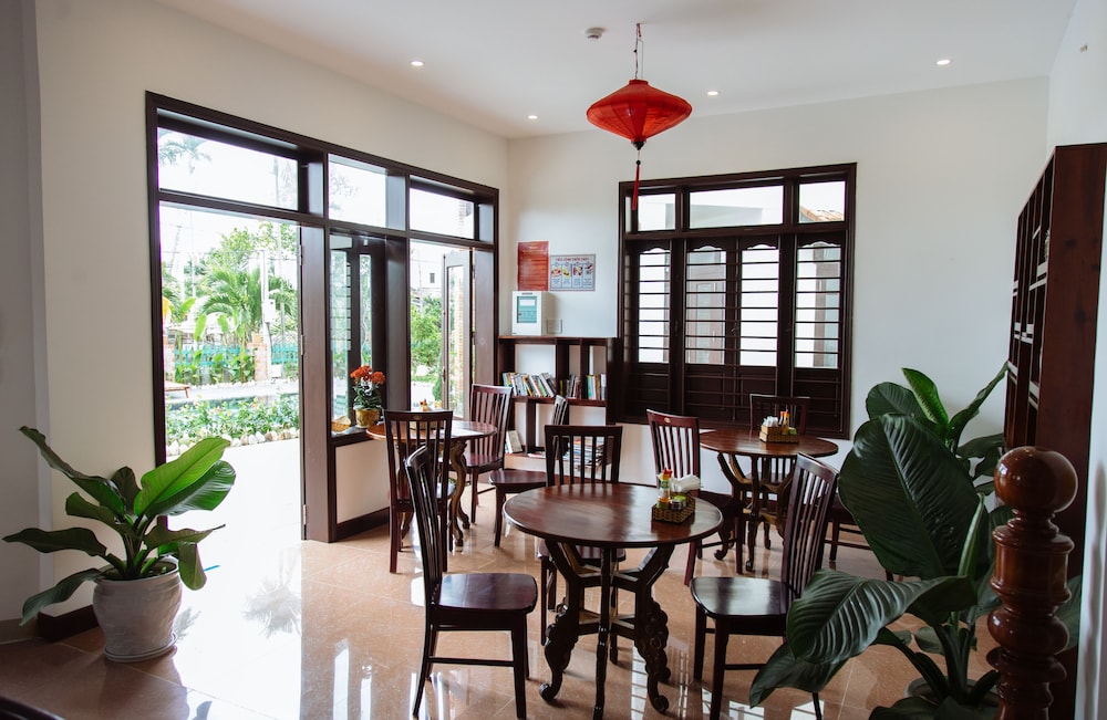Hoi An Golden Rice Villa 42/58