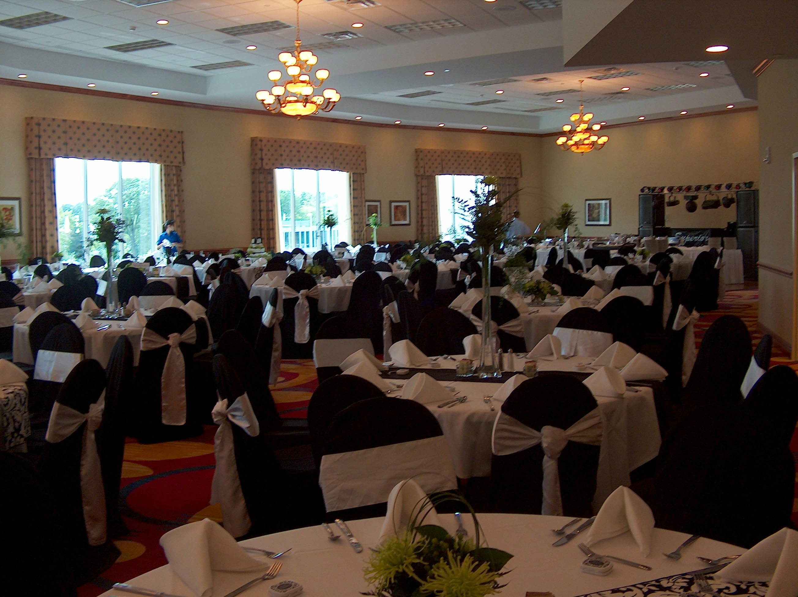 Doubletree By Hilton Jefferson 39/48