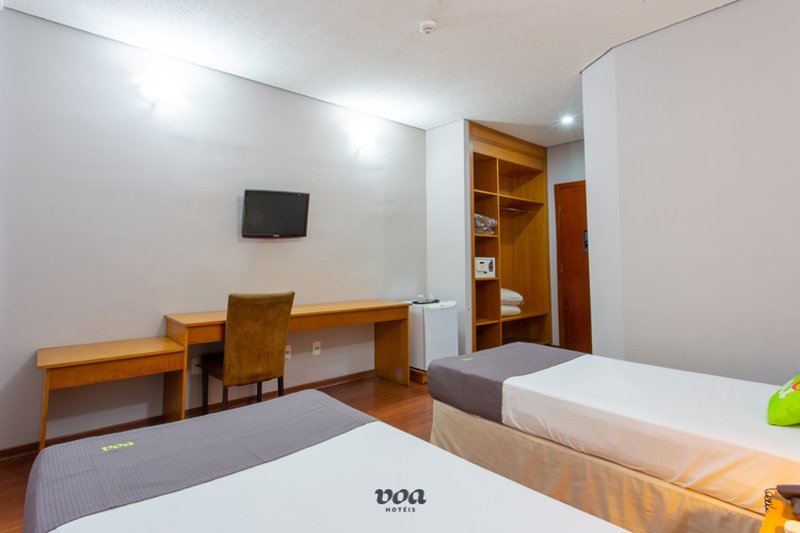 VOA Express Inn Hotel Orquidea 26/77