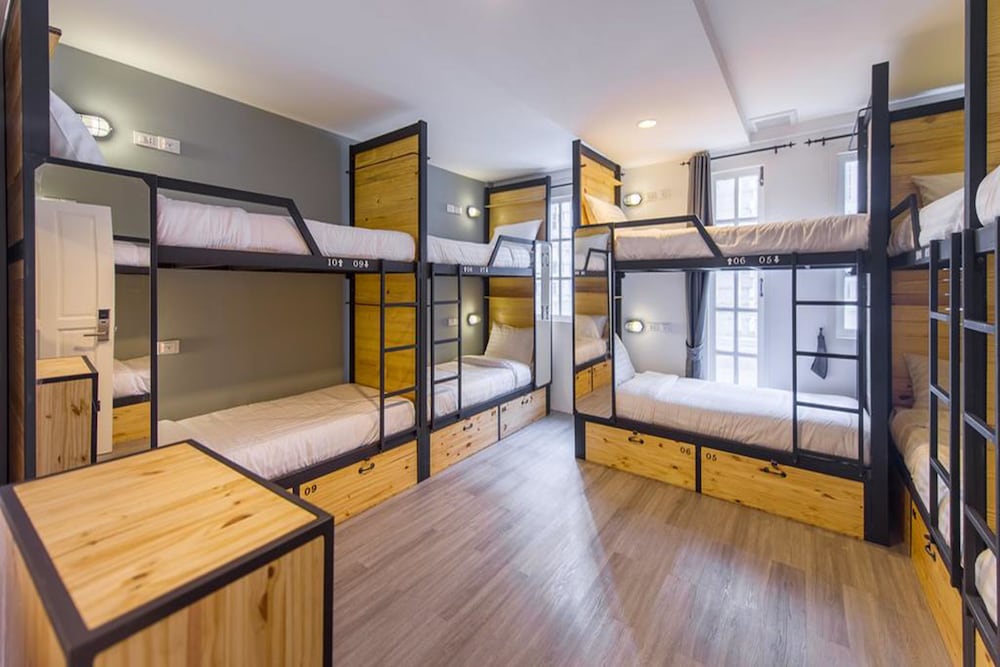 X9hostel 21/29
