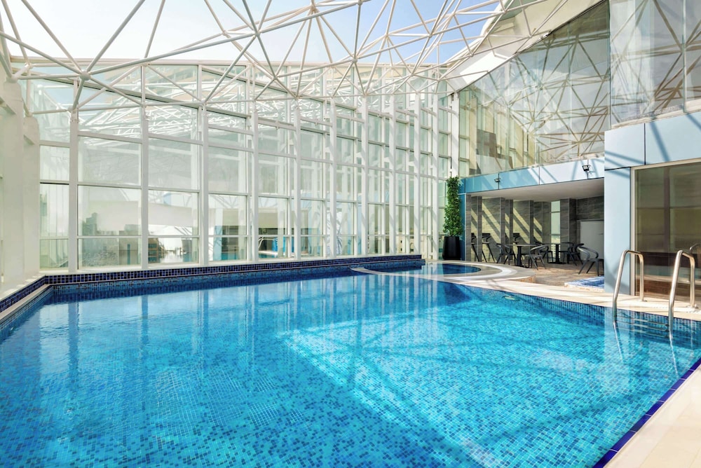 La Quinta by Wyndham Abu Dhabi Al Wahda 17/34