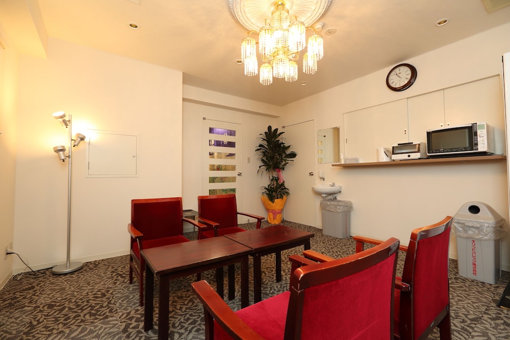 Hotel Hana Ichirin - Caters To Women 19/29