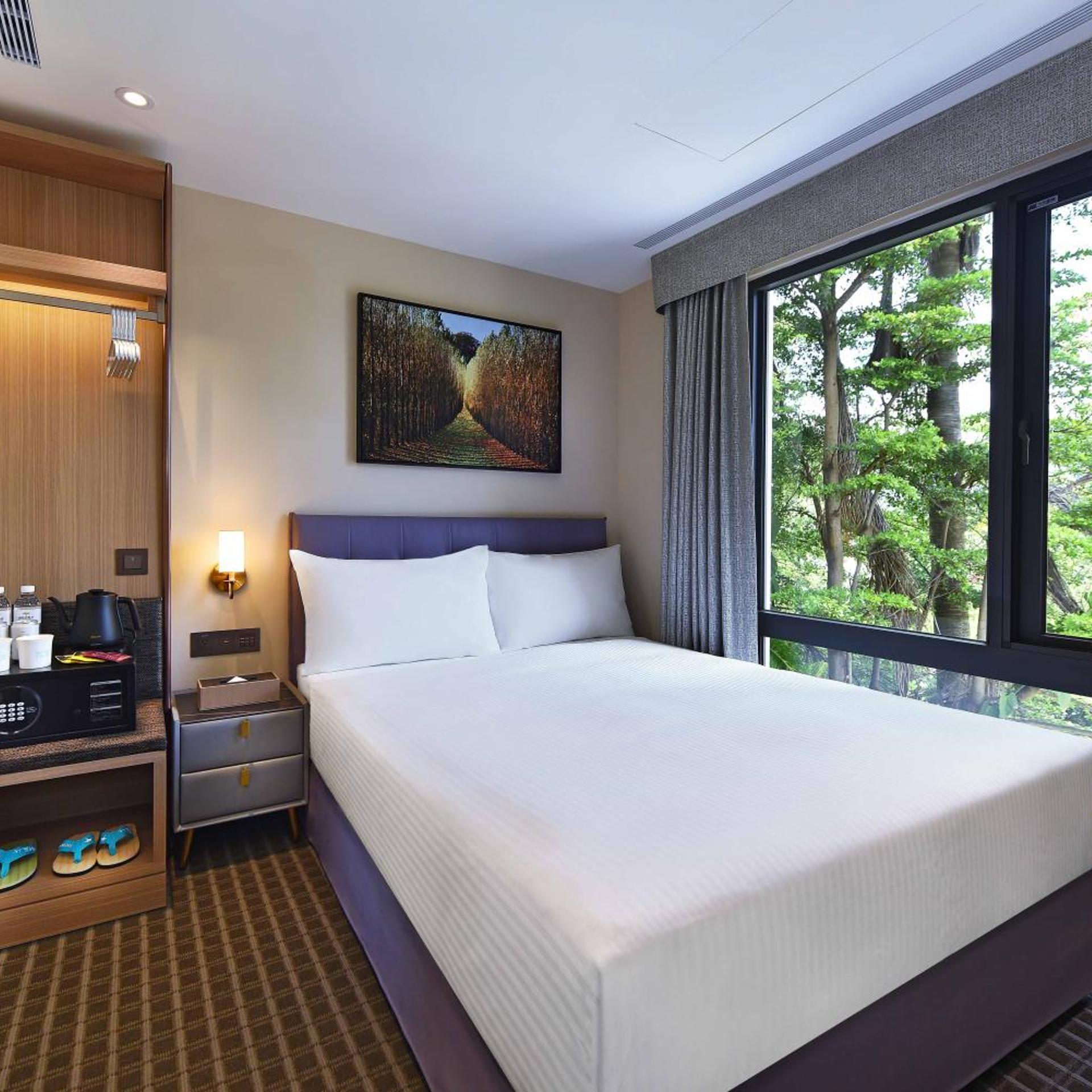 Fullon Poshtel Shuili 19/50