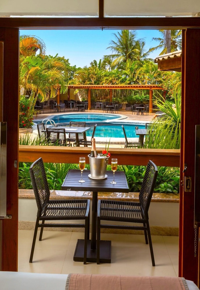 Quinta Do Sol Praia Hotel 36/50