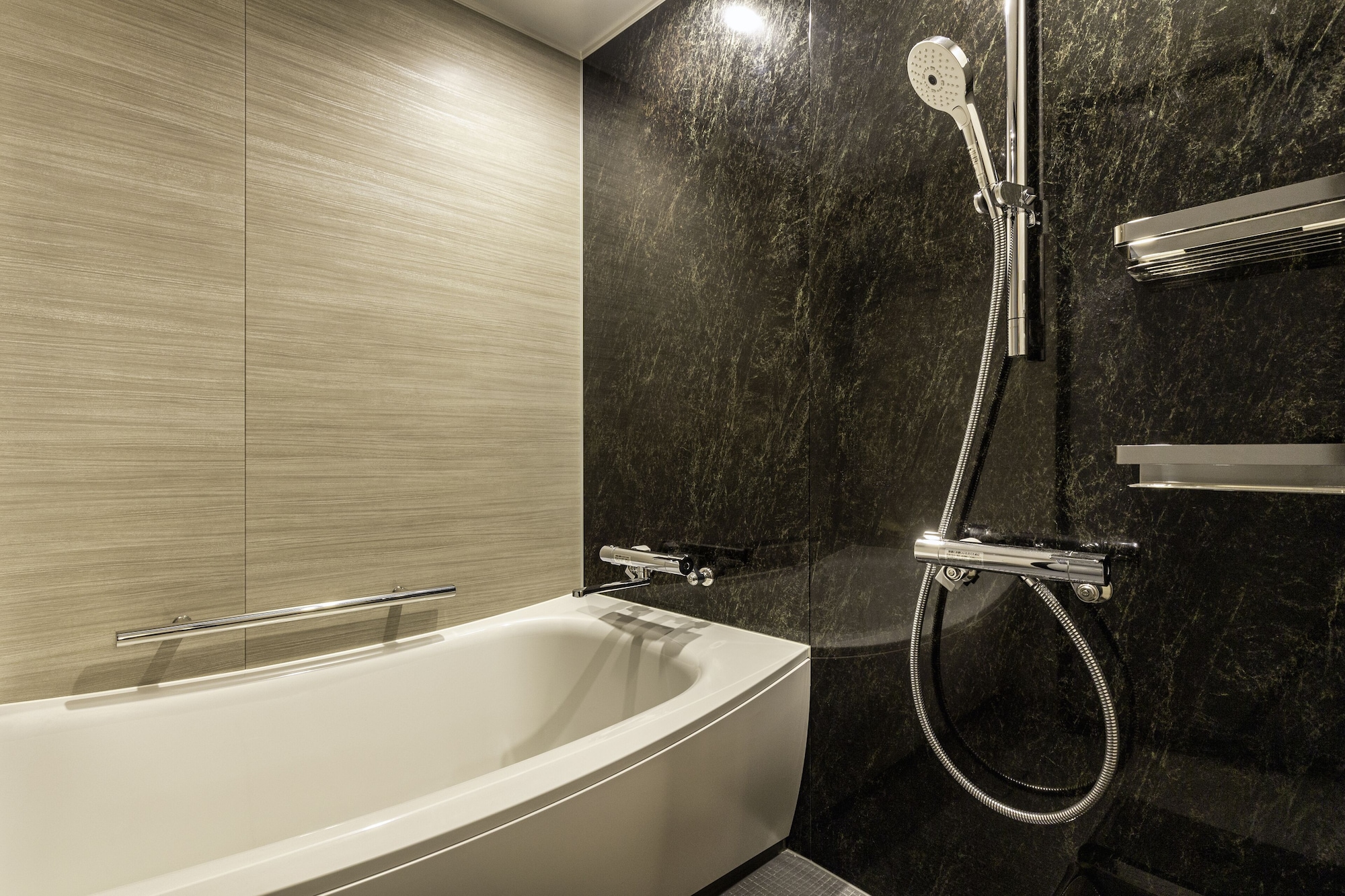 Superior, Quadruple, Twin Beds, Trundle Bed, Sofa, Tokyo Bay Shiomi Prince Hotel 3/6