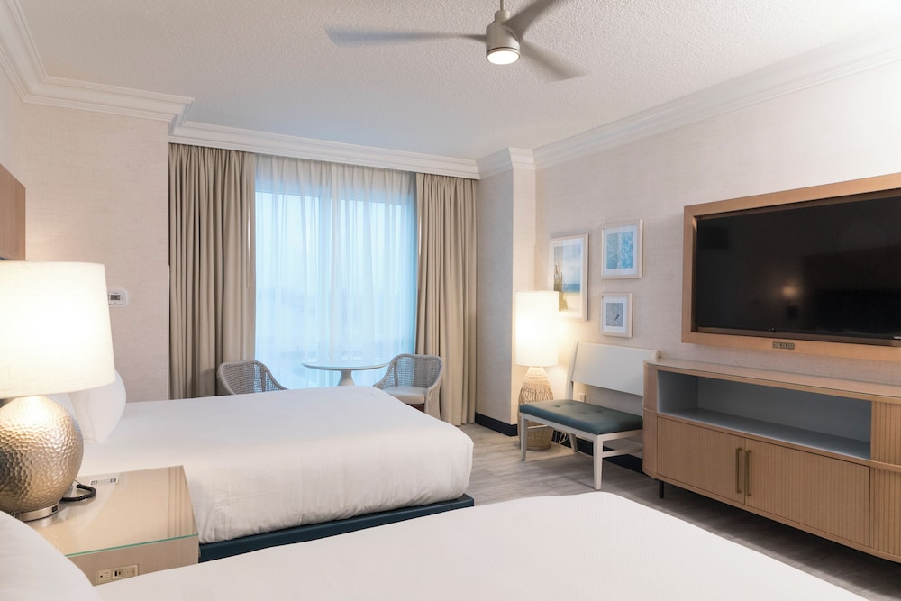 Margaritaville Resort Casino 38/71