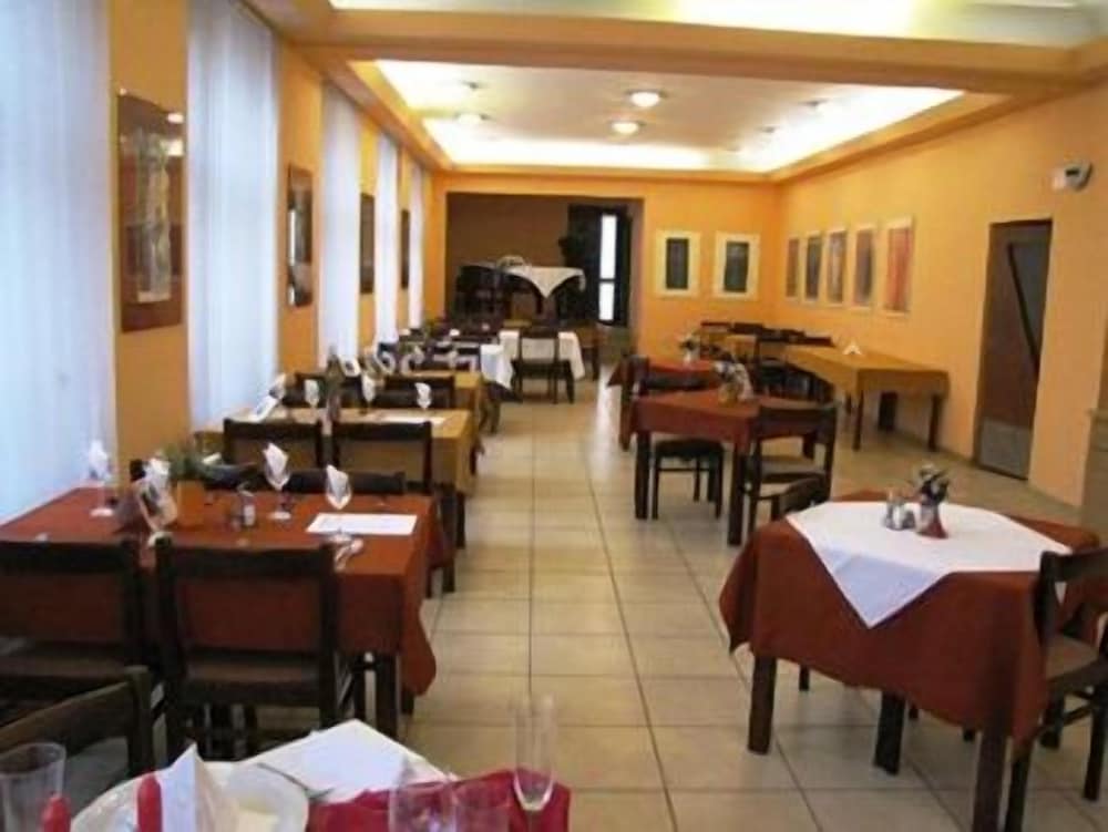 Hotel Slovan Zilina 15/22