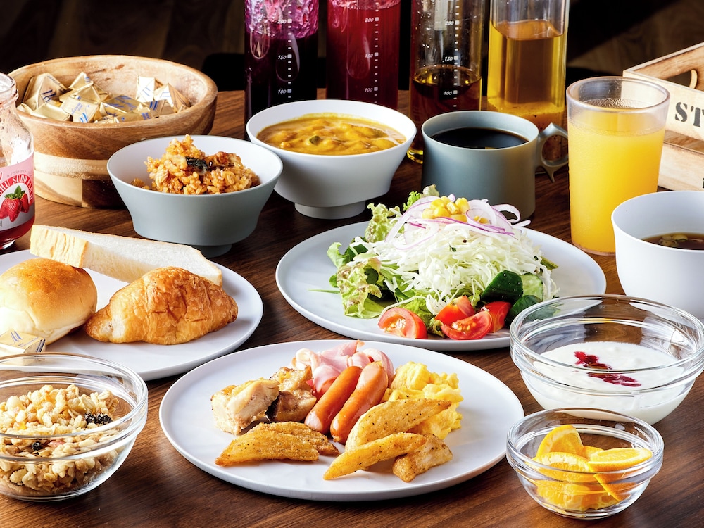 Travelodge Nagoya Sakae 31/37