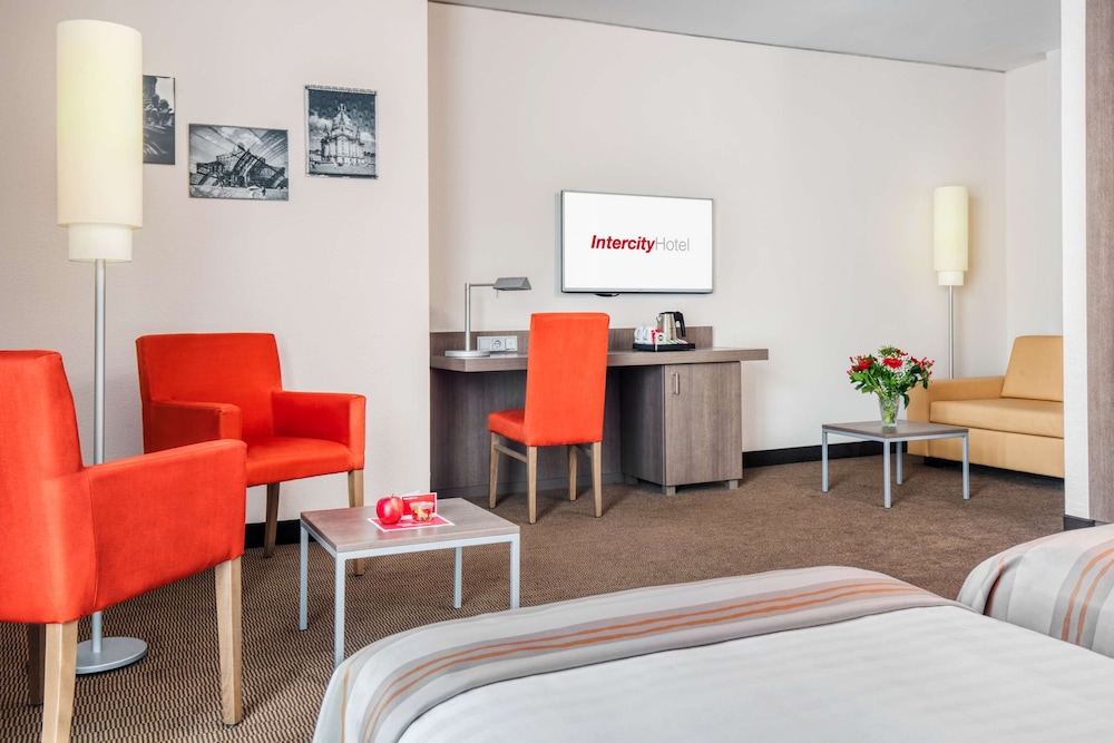 Intercityhotel Dresden 31/59