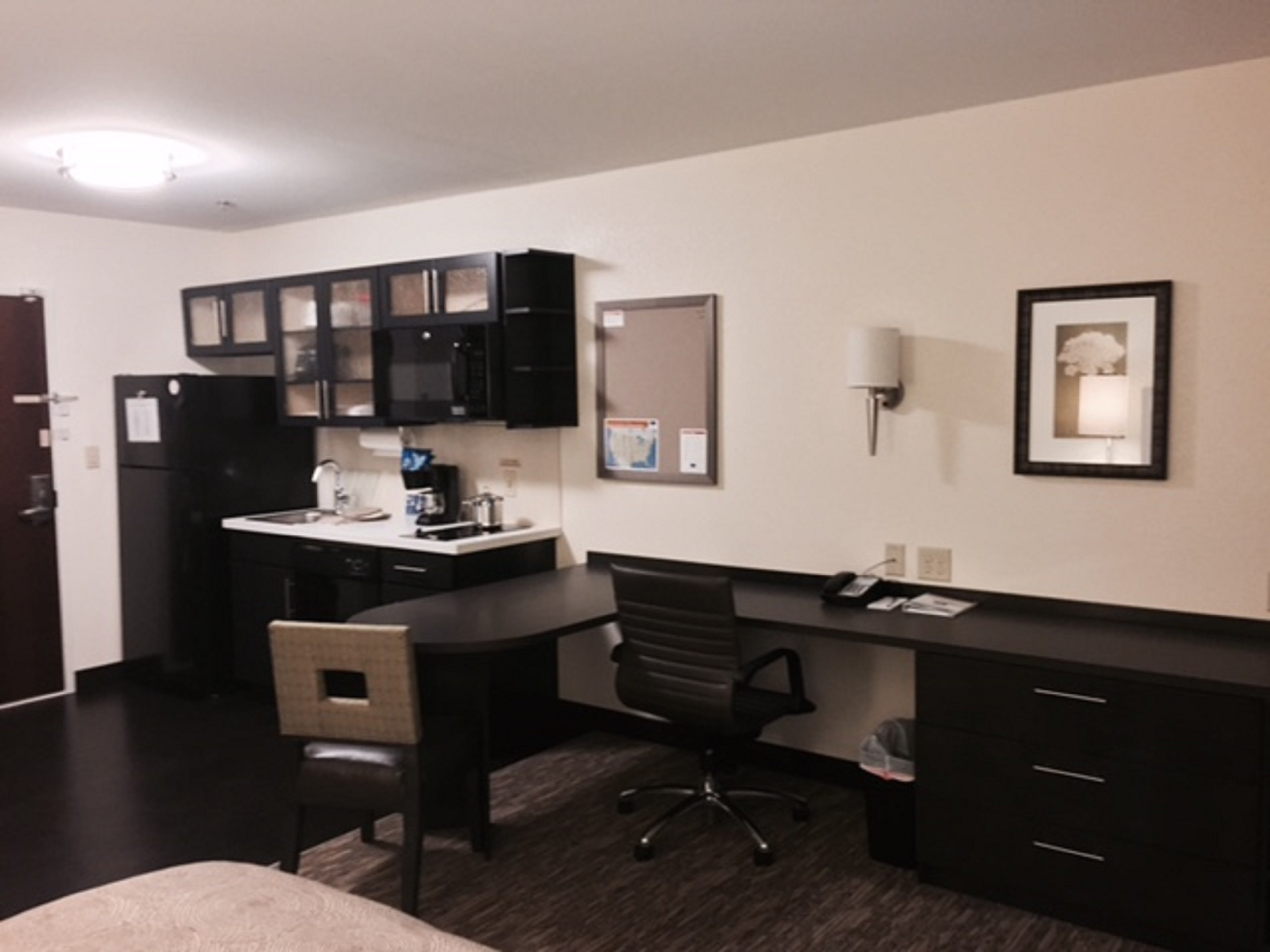 Candlewood Suites Youngstown West - Austintown, an IHG Hotel 49/56