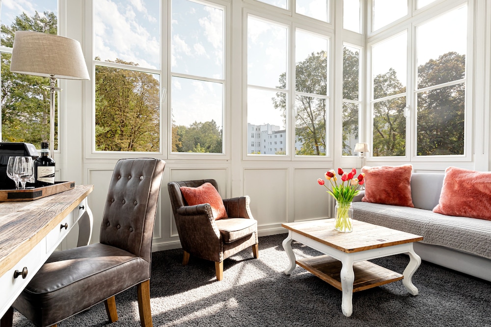 Hotel Alsterblick 28/36