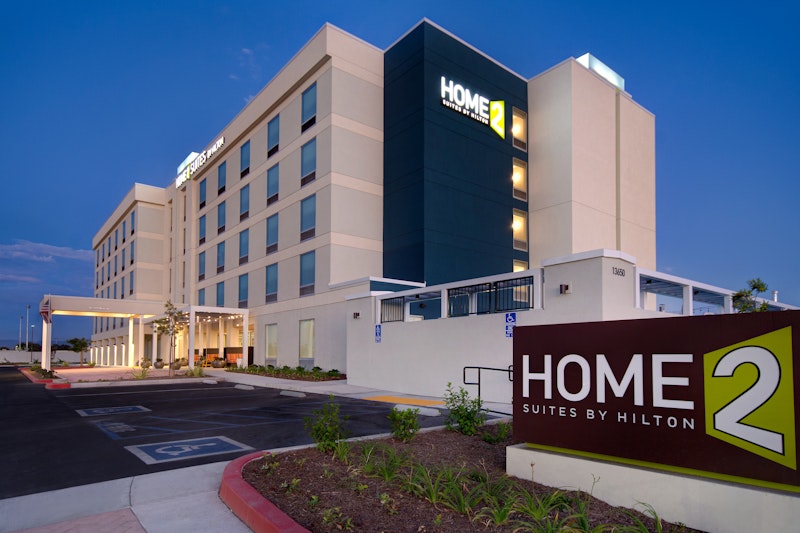 Home2 Suites by Hilton Garden Grove Anaheim 2/21