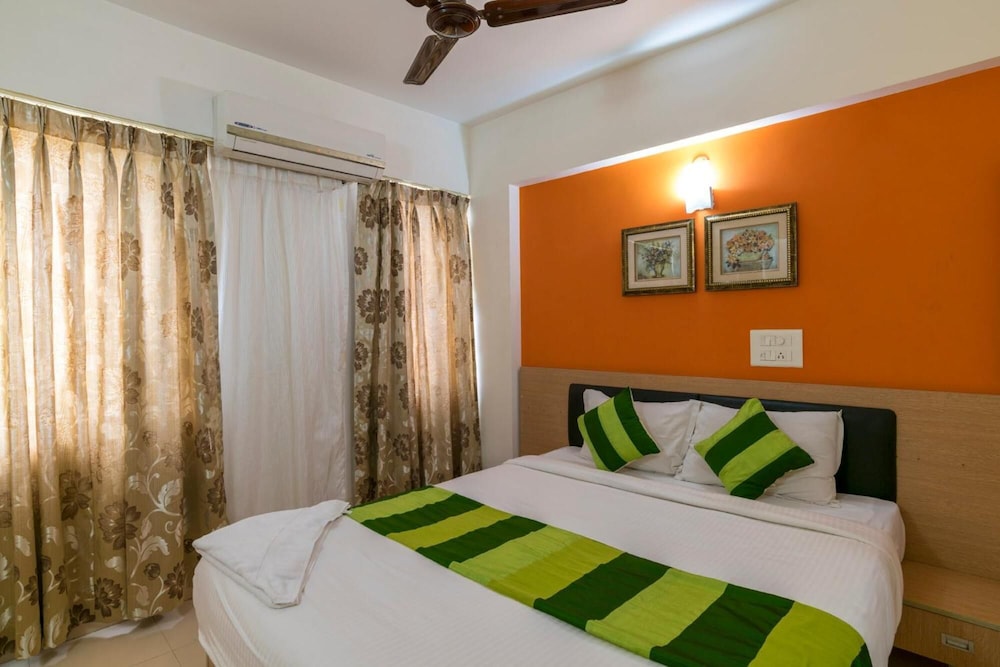 Hotel Ima House 13/50