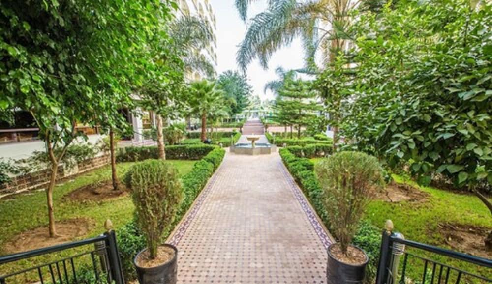 ZALAGH PARC PALACE 25/32
