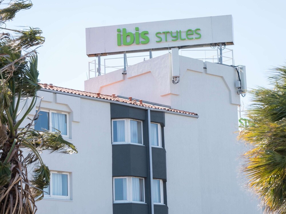 Ibis Styles Perpignan Canet-En-Roussillon 1/50