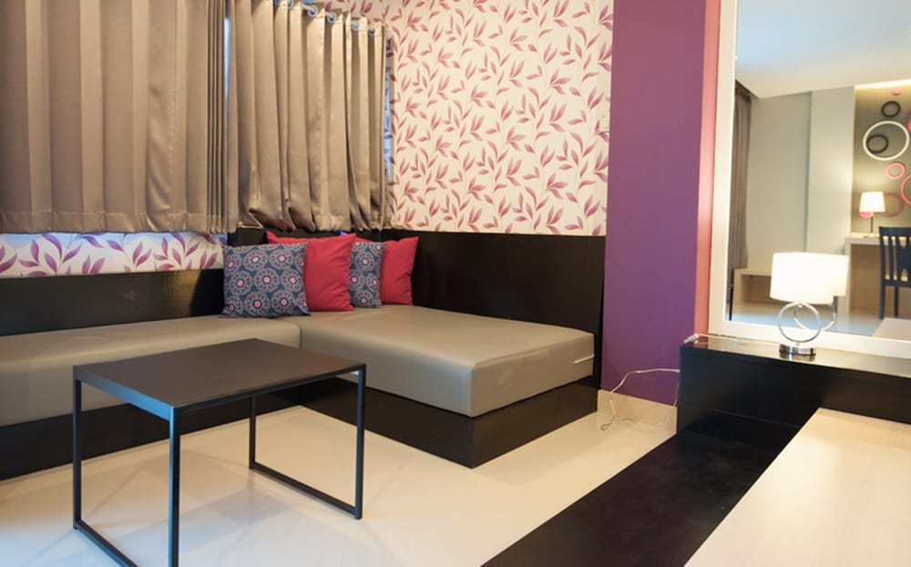 The Cozy Nest Boutique Rooms 29/50