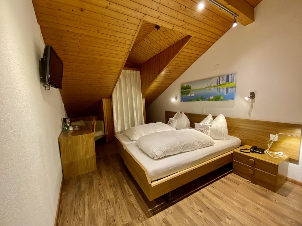 Hotel Toscana 22/55