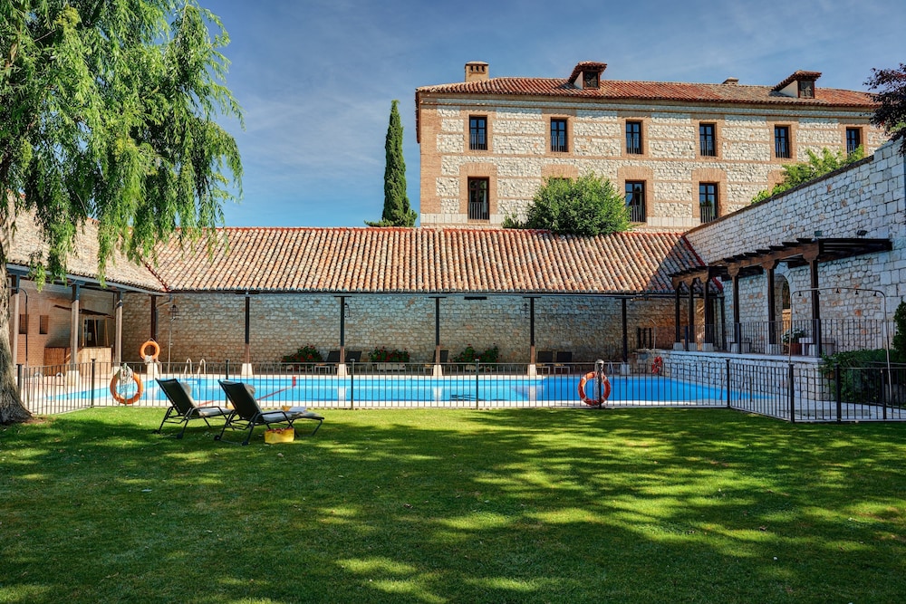 Parador de Chinchon 35/48