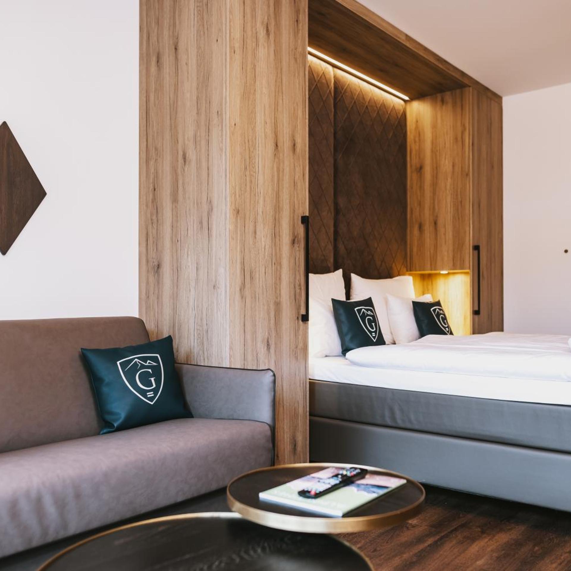 GLEMM by AvenidA Superior Hotel & Residences Hinterglemm 14/50