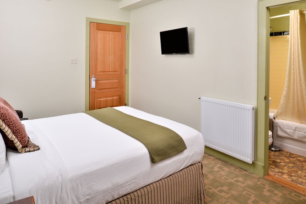 Murray Hotel 12/40