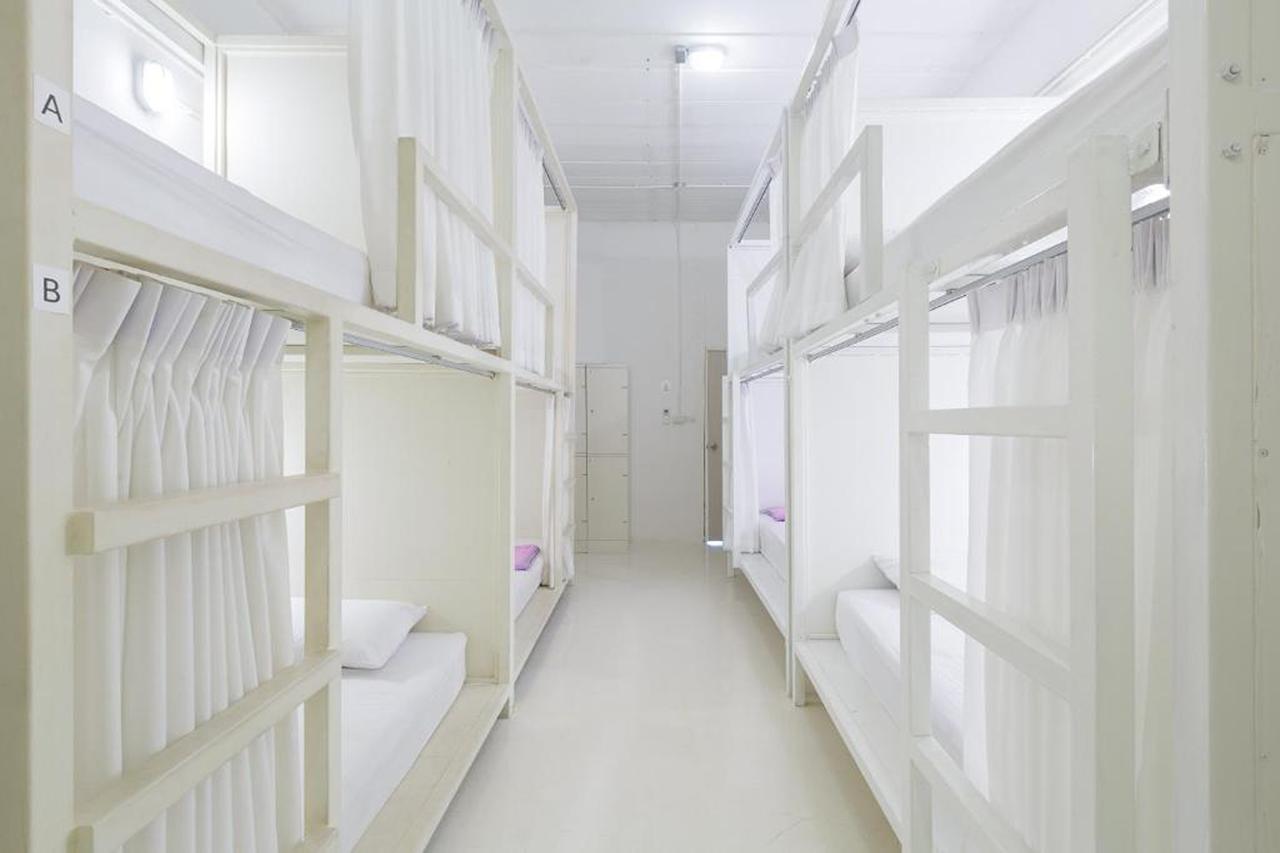 Hao Hostel Phuket 15/21